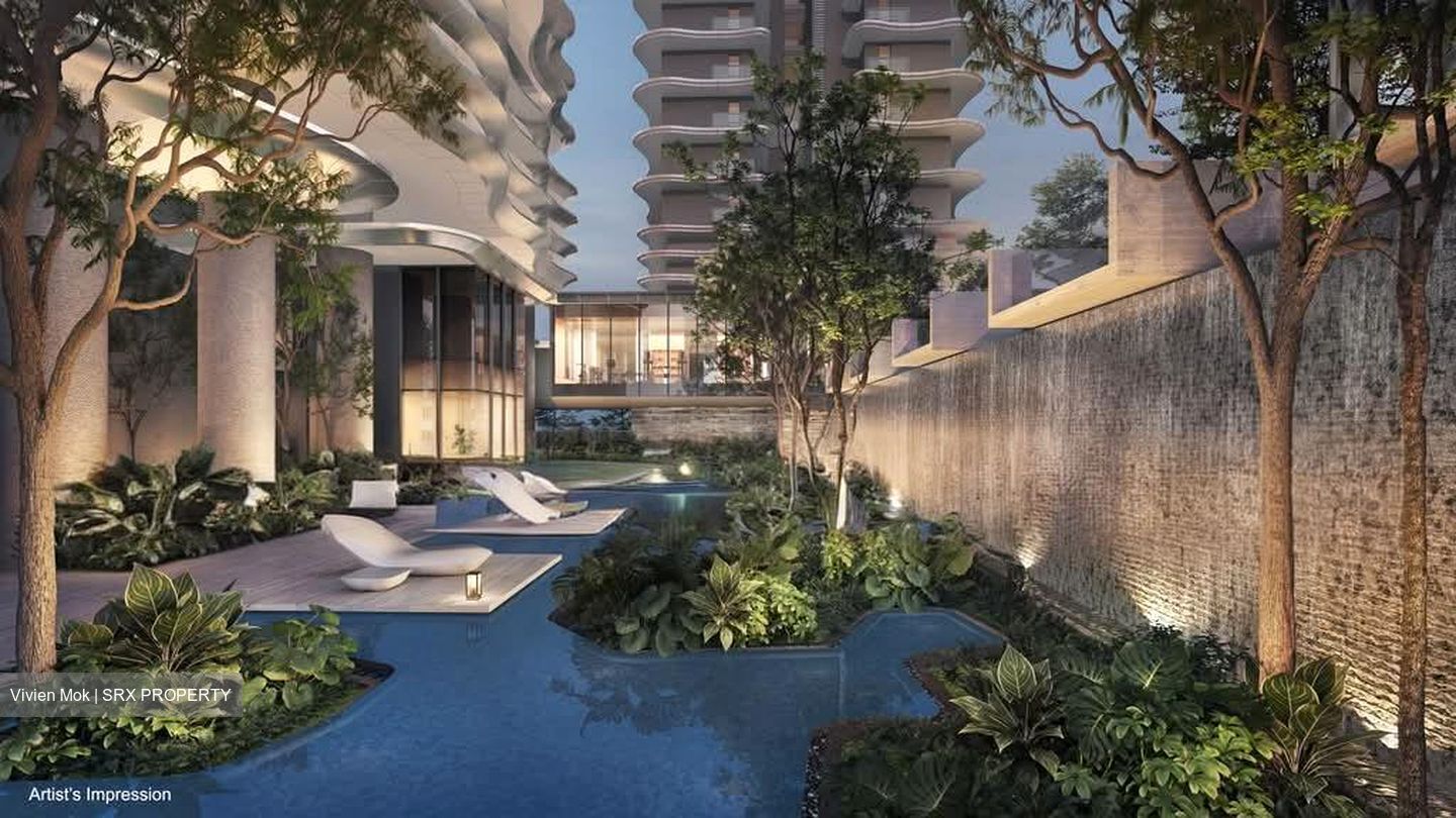 Zyon Grand (D3), Apartment #586175361